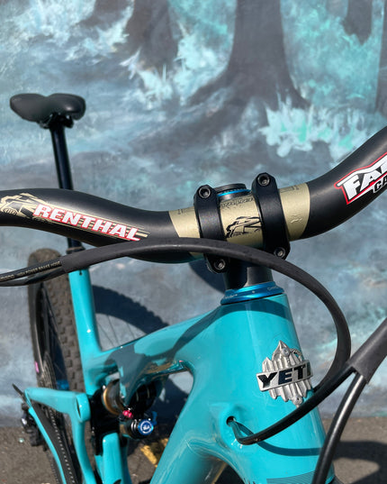 Yeti - Consignment Yeti SB130 (XL) - 210000073913 - Cyclepath PDX