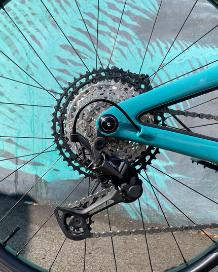 Yeti - Consignment Yeti SB130 (XL) - 210000073913 - Cyclepath PDX