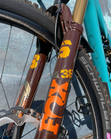 Yeti - Consignment Yeti SB130 (XL) - 210000073913 - Cyclepath PDX