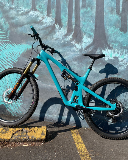 Yeti - Consignment Yeti SB130 (XL) - 210000073913 - Cyclepath PDX