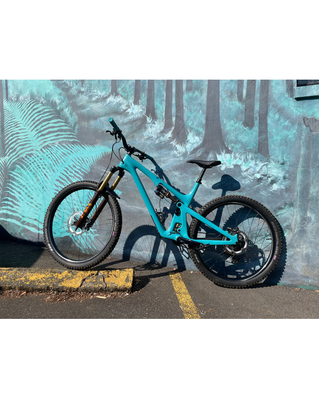 Yeti - Consignment Yeti SB130 (XL) - 210000073913 - Cyclepath PDX