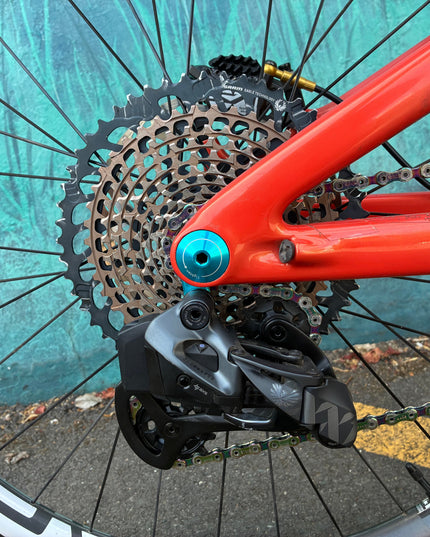Yeti - Consignment Yeti SB140 Large - 210000073911 - Cyclepath PDX