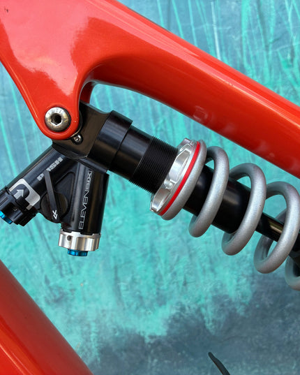 Yeti - Consignment Yeti SB140 Large - 210000073911 - Cyclepath PDX