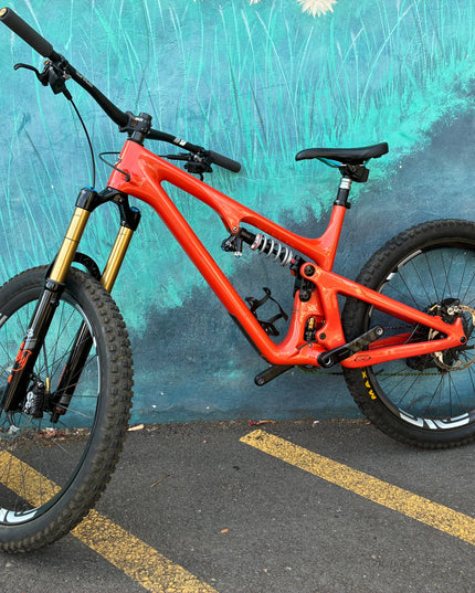 Yeti - Consignment Yeti SB140 Large - 210000073911 - Cyclepath PDX