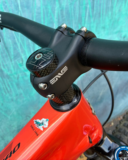 Yeti - Consignment Yeti SB140 Large - 210000073911 - Cyclepath PDX