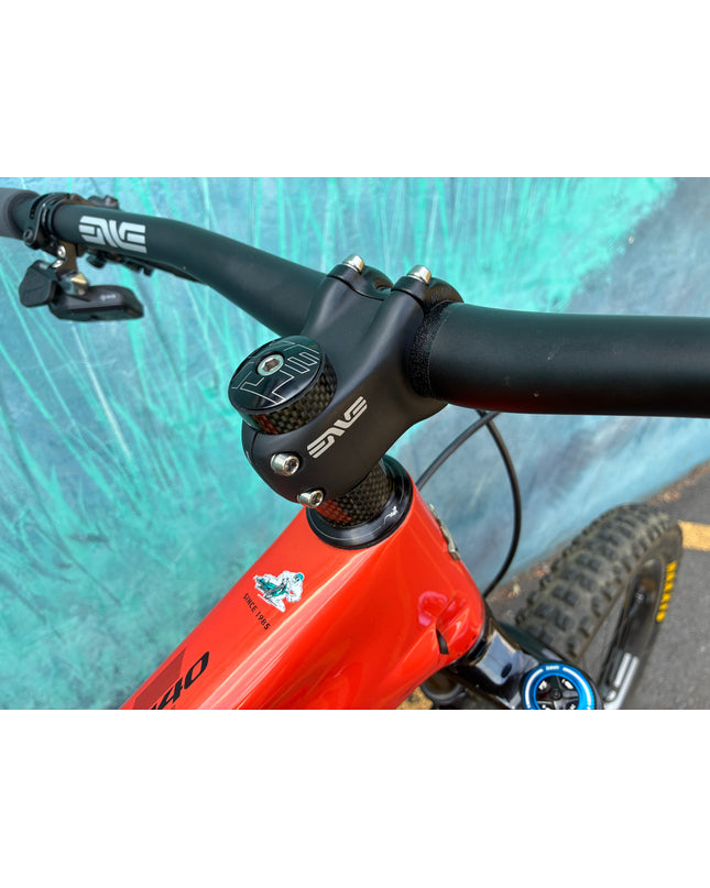 Yeti - Consignment Yeti SB140 Large - 210000073911 - Cyclepath PDX