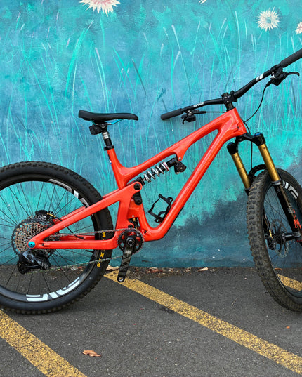 Yeti - Consignment Yeti SB140 Large - 210000073911 - Cyclepath PDX