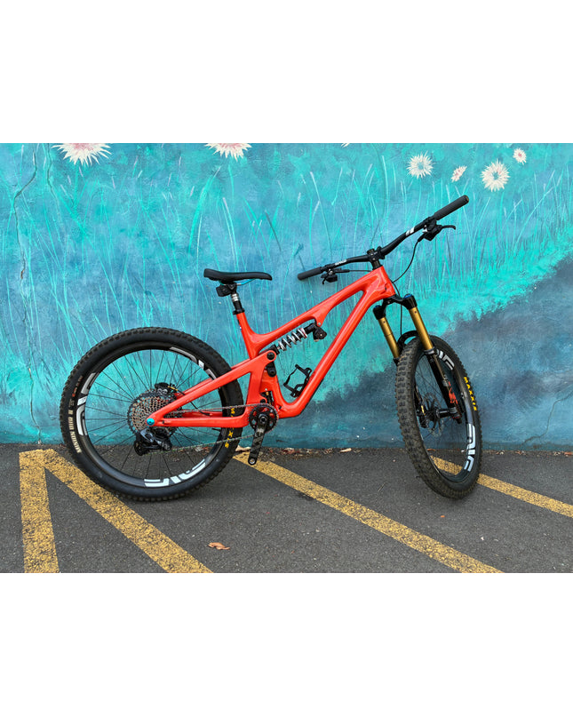 Yeti - Consignment Yeti SB140 Large - 210000073911 - Cyclepath PDX