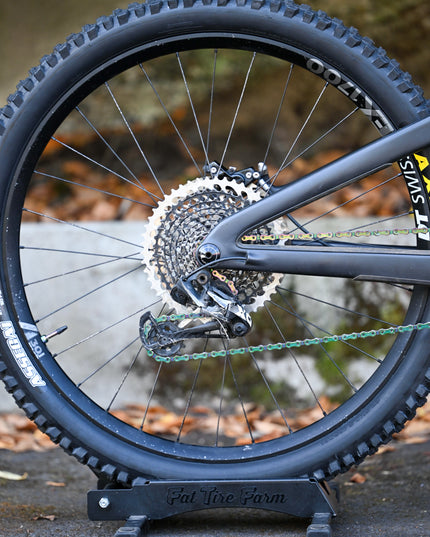 Yeti-Consingment Yeti SB165 Large Black-210000081901-Cyclepath PDX-Bikes - Analog Bikes - MOUNTAIN