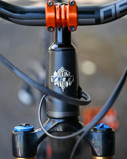 Yeti-Consingment Yeti SB165 Large Black-210000081901-Cyclepath PDX-Bikes - Analog Bikes - MOUNTAIN