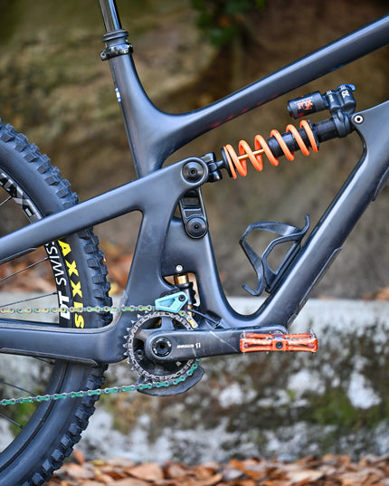 Yeti-Consingment Yeti SB165 Large Black-210000081901-Cyclepath PDX-Bikes - Analog Bikes - MOUNTAIN
