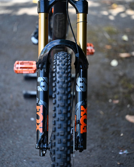 Yeti-Consingment Yeti SB165 Large Black-210000081901-Cyclepath PDX-Bikes - Analog Bikes - MOUNTAIN