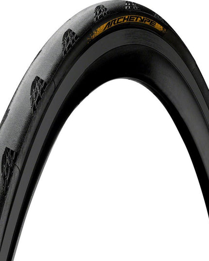 Continental - Continental Archetype 700x30 TR TDF Ltd Edition Blk - 01021020000 - Cyclepath PDX
