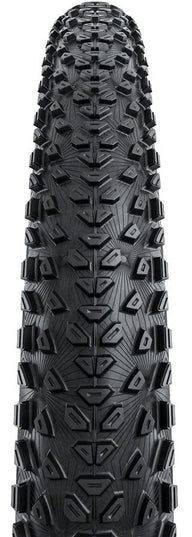 Continental - Continental Dubnital Tire 29 x 2.2 Tubeless Black Rapid Race - 01020410000 - Cyclepath PDX