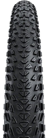 Continental - Continental Dubnital Tire 29 x 2.2 Tubeless Black Rapid Race - 01020410000 - Cyclepath PDX