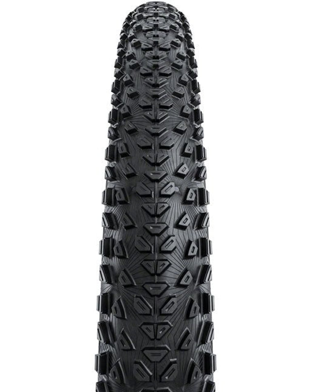 Continental - Continental Dubnital Tire 29 x 2.2 Tubeless Black Rapid Race - 01020410000 - Cyclepath PDX