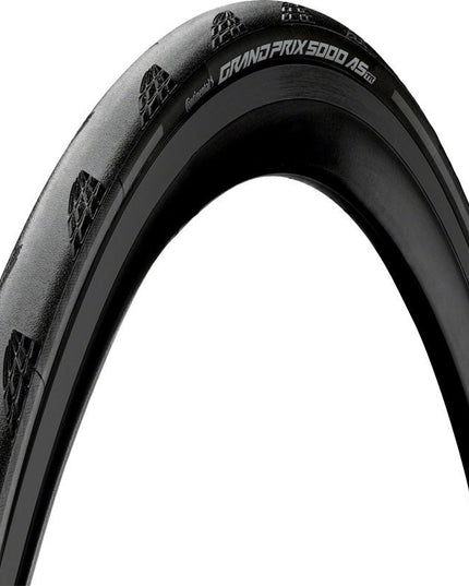 Continental - Continental GP 5000 All Season TR 700x35 Tubeless BlackChili - 01019130000 - Cyclepath PDX