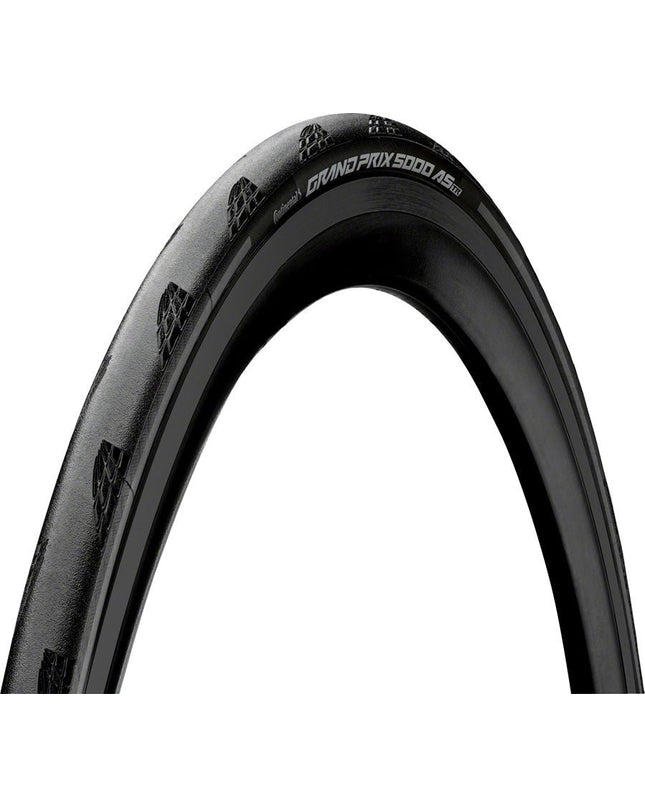 Continental - Continental GP 5000 All Season TR 700x35 Tubeless BlackChili - 01019130000 - Cyclepath PDX