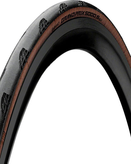 Continental-Continental Grand Prix 5000 S TR Tire-01018740000-Cyclepath PDX