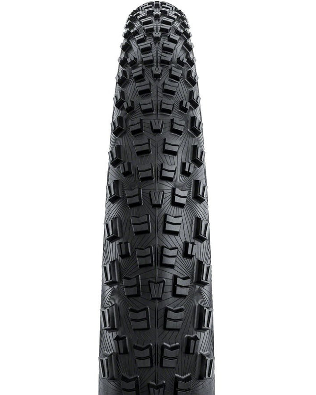 Continental - Continental Trinotal Tire 29 x 2.2 Tubeless Trail Grip Black - 01507780000 - Cyclepath PDX