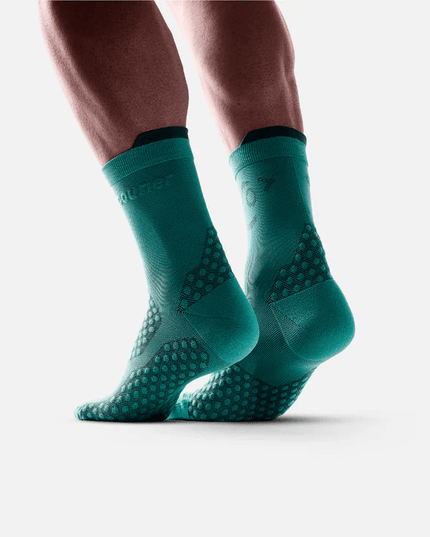 Courier - Courier HiFi Crew Sock - 210000075490 - Cyclepath PDX