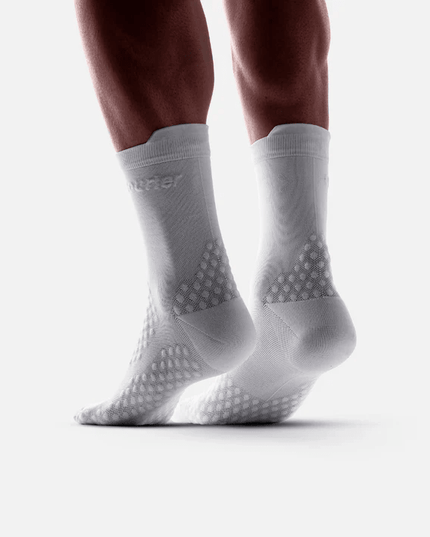 Courier - Courier HiFi Crew Sock - 210000075488 - Cyclepath PDX