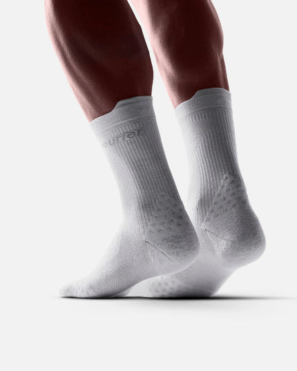 Courier - Courier LoFi Crew Sock - 210000075492 - Cyclepath PDX