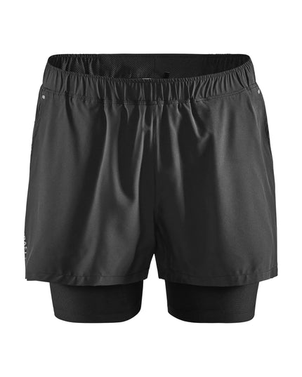 Craft - Craft ADV Essence 2 - in - 1 Shorts Men's - 210000073807 - Cyclepath PDX