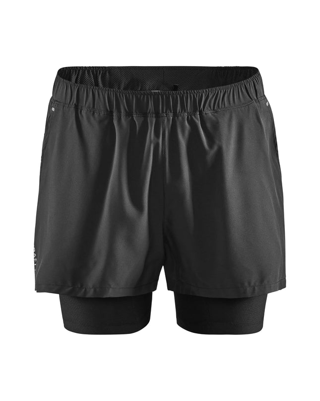 Craft - Craft ADV Essence 2 - in - 1 Shorts Men's - 210000073807 - Cyclepath PDX