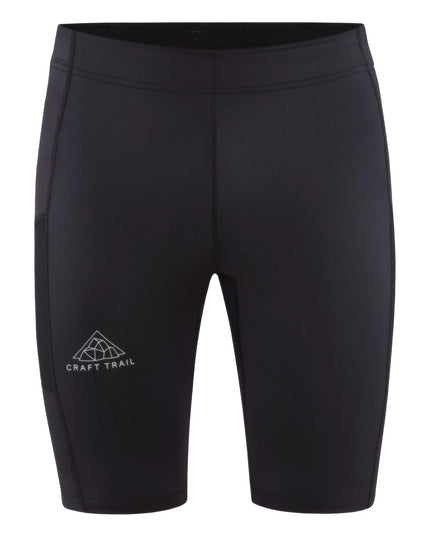 Craft - Craft Pro Trail Short Tights 2 Men's - 210000073800 - Cyclepath PDX