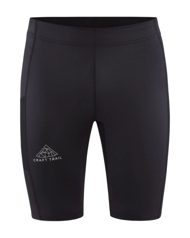 Craft - Craft Pro Trail Short Tights 2 Men's - 210000073800 - Cyclepath PDX