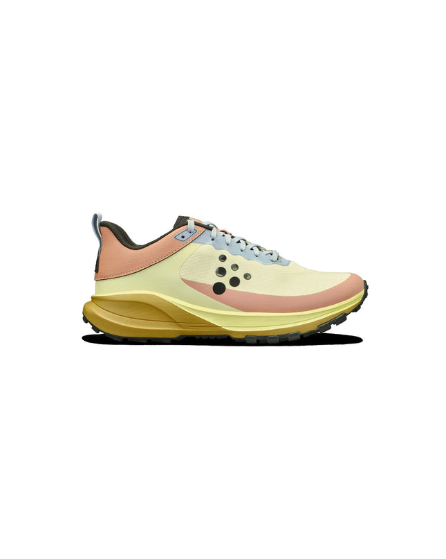 Craft - Craft Pure Trail X Women's - 1915203-219791-6 - Cyclepath PDX