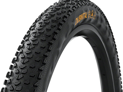 Continental Dubnital Tire 29 x 2.2 Tubeless Black Rapid Race