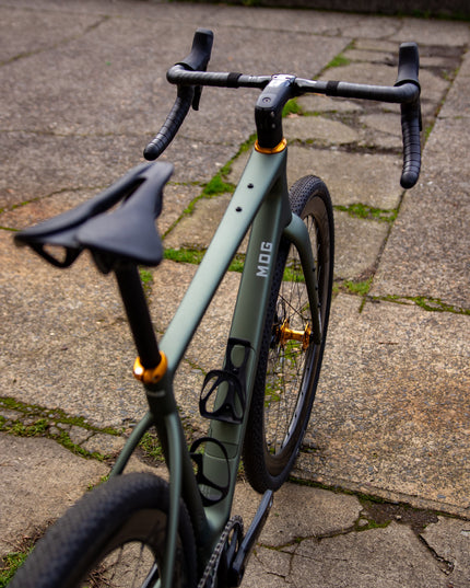 ENVE - Custom Enve MOG Force XPLR 56cm Topo Green - 210000075823 - Cyclepath PDX