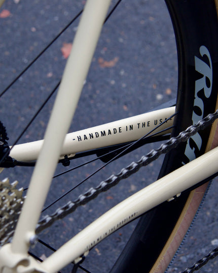 Stinner - Custom Stinner Carrizo - 58cm - Desert - 105 Mechanical - 210000075304 - Cyclepath PDX
