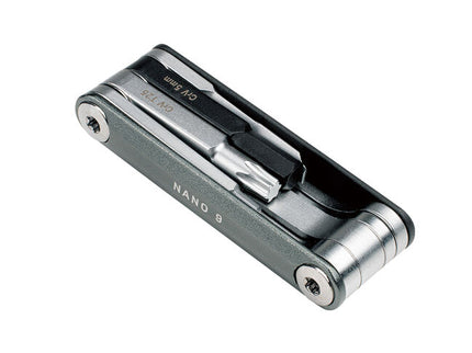 Topeak Nano 9 Multi-Tool