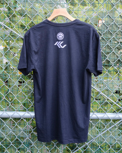 Cyclepath PDX - Cyclepath Arist Series Tee: Ride Cosmic Dirt "Reaper" - 210000066764 - Cyclepath PDX