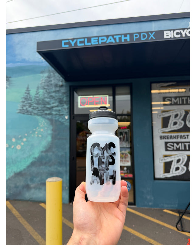 Specialized-Cyclepath Artist Series Bottle-662-9231-Cyclepath PDX
