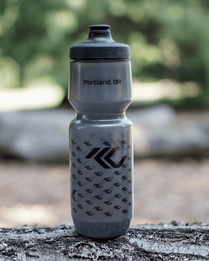 Cyclepath PDX - Cyclepath Purist 26oz Water Bottle - 210000063738 - Cyclepath PDX