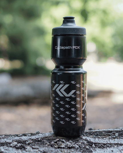 Cyclepath PDX - Cyclepath Purist 26oz Water Bottle - 210000063738 - Cyclepath PDX