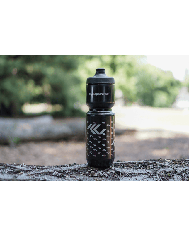 Cyclepath PDX - Cyclepath Purist 26oz Water Bottle - 210000063738 - Cyclepath PDX