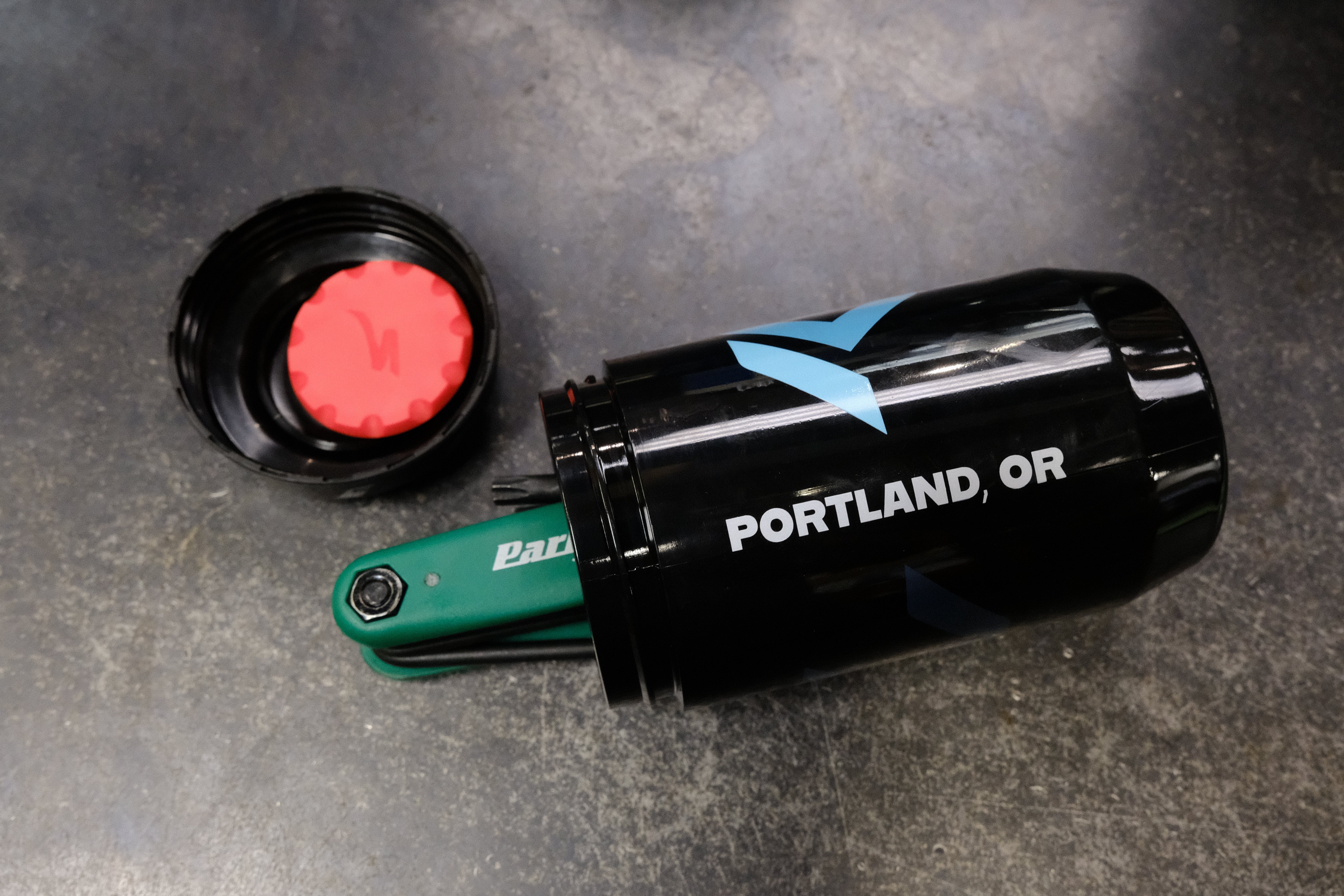 Cyclepath Tool Keg – Cyclepath PDX