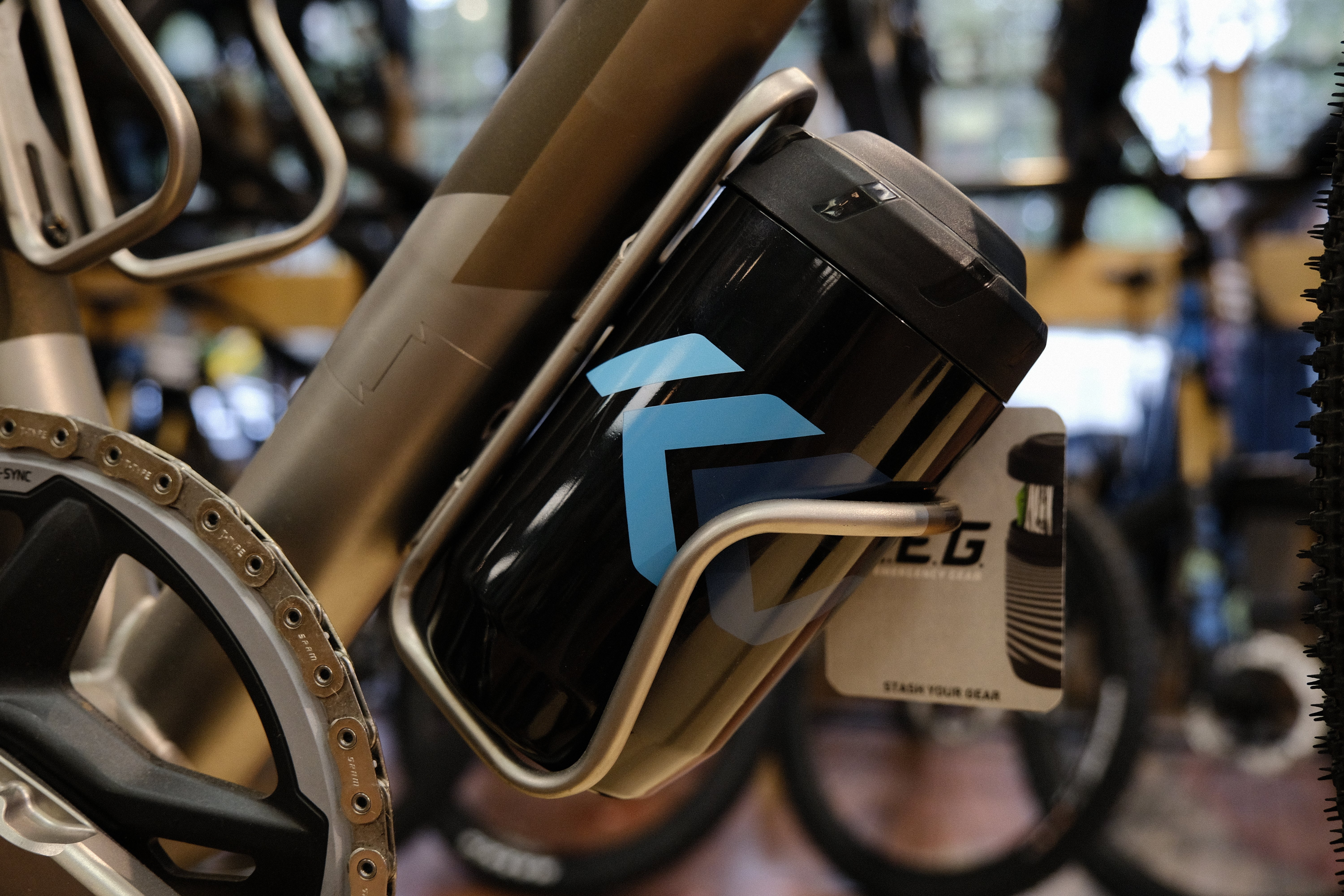 Cyclepath Tool Keg – Cyclepath PDX
