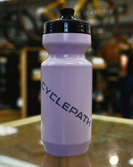 Specialized - Cyclepath x DKLEIN Water Bottle - 210000073353 - Cyclepath PDX