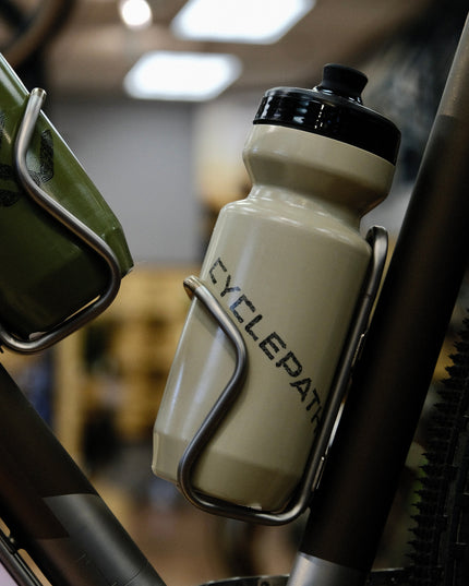 Specialized - Cyclepath x DKLEIN Water Bottle - 210000073357 - Cyclepath PDX
