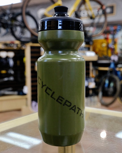Specialized - Cyclepath x DKLEIN Water Bottle - 210000073357 - Cyclepath PDX