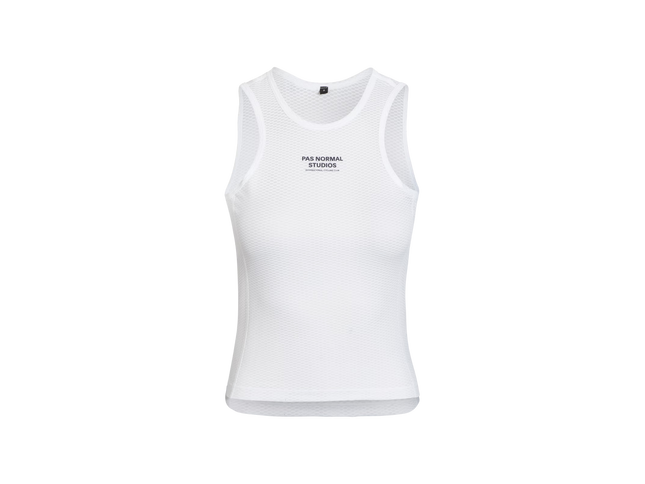 Pas Normal Studios Womans Sleeveless Baselayer