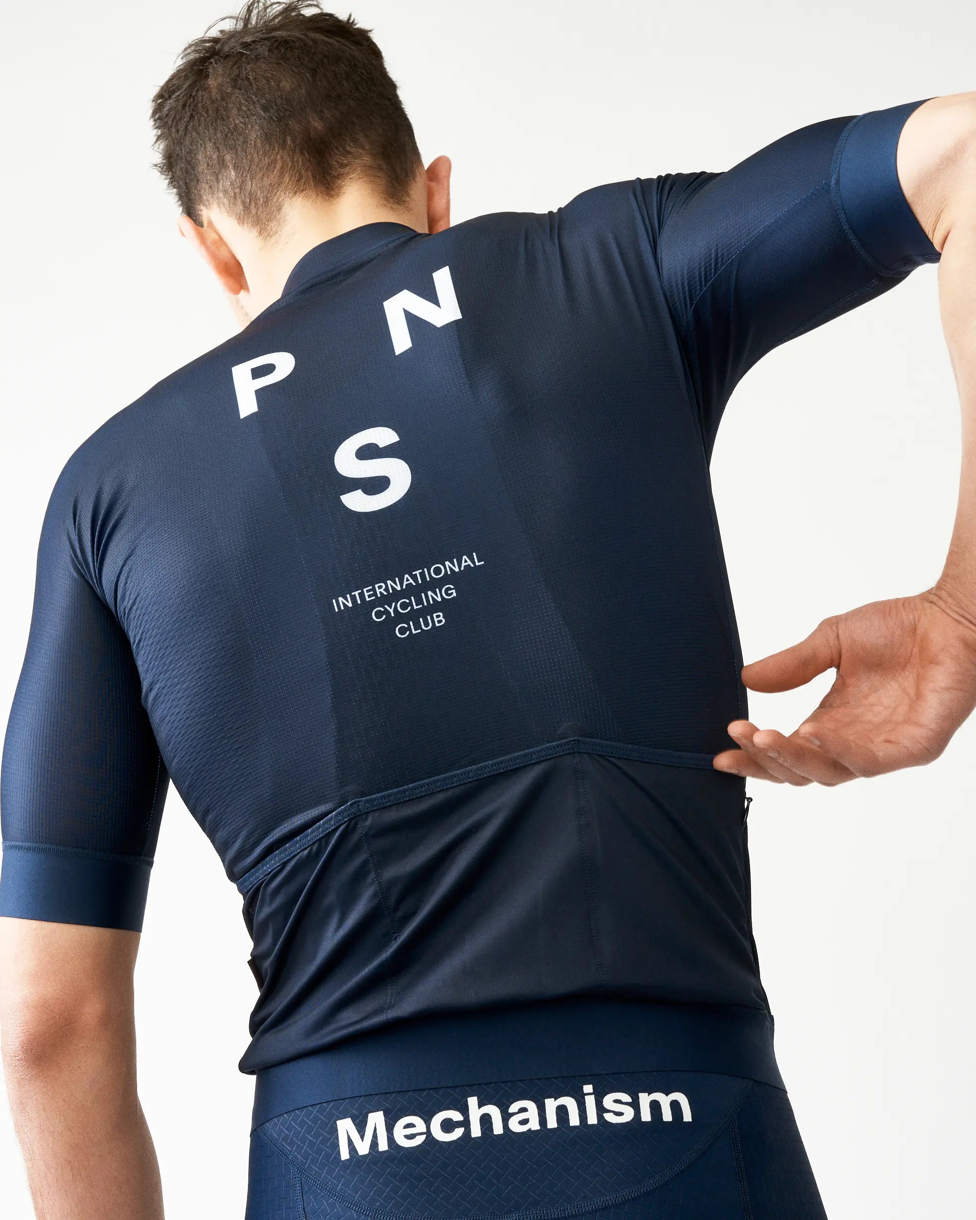 Pas Normal Studios Mechanism Jersey – Cyclepath PDX Pas Normal Studios Mechanism Jersey – Cyclepath PDX