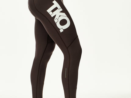 Pas Normal Studios T.K.O. Essential Thermal Long Bibs