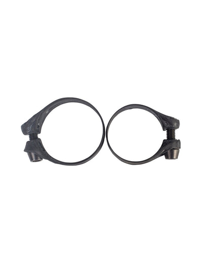 Darimo - Darimo Sub4 Seat Clamp - Carbon - 210000077228 - Cyclepath PDX
